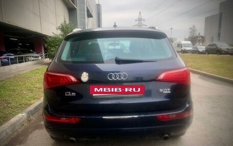 Audi Q5, 2009 год, 1 250 000 рублей, 4 фотография