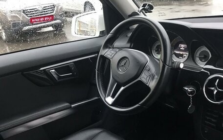 Mercedes-Benz GLK-Класс, 2013 год, 2 300 000 рублей, 12 фотография