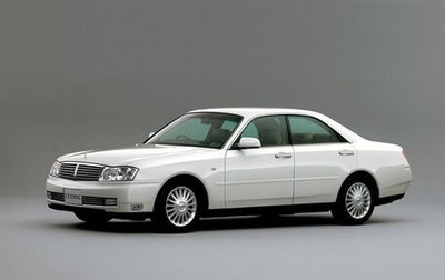 Nissan Cedric X, 1999 год, 400 000 рублей, 1 фотография