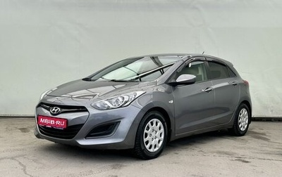 Hyundai i30 II рестайлинг, 2012 год, 980 000 рублей, 1 фотография