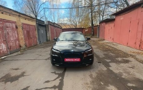 BMW 1 серия, 2012 год, 1 750 000 рублей, 1 фотография