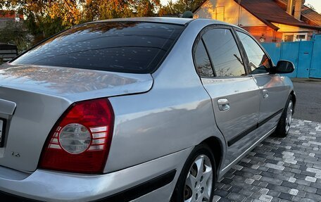 Hyundai Elantra III, 2008 год, 500 000 рублей, 3 фотография