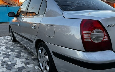 Hyundai Elantra III, 2008 год, 500 000 рублей, 2 фотография