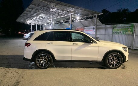 Mercedes-Benz GLC AMG, 2021 год, 7 200 000 рублей, 7 фотография