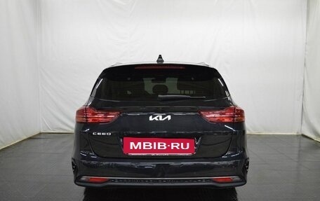 KIA cee'd III, 2021 год, 2 300 000 рублей, 6 фотография