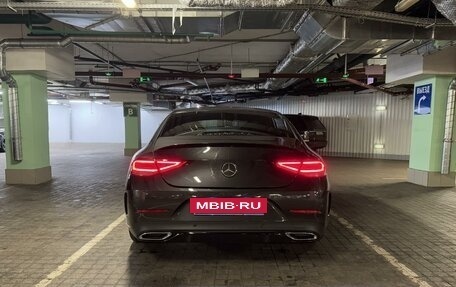 Mercedes-Benz CLS, 2019 год, 6 000 000 рублей, 6 фотография