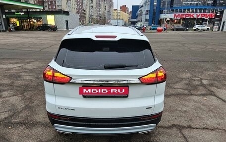 Geely Atlas, 2022 год, 2 250 000 рублей, 5 фотография