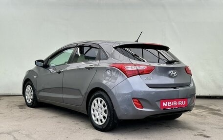 Hyundai i30 II рестайлинг, 2012 год, 980 000 рублей, 6 фотография