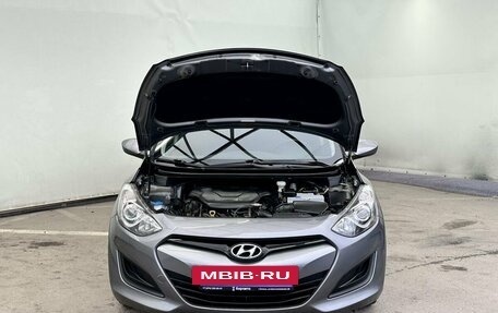 Hyundai i30 II рестайлинг, 2012 год, 980 000 рублей, 4 фотография