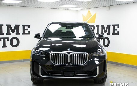 BMW X5, 2023 год, 12 499 000 рублей, 2 фотография