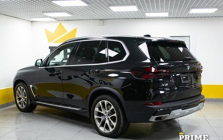 BMW X5, 2023 год, 12 499 000 рублей, 4 фотография