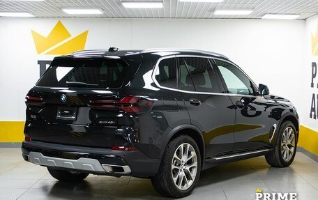 BMW X5, 2023 год, 12 499 000 рублей, 6 фотография