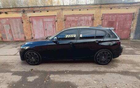 BMW 1 серия, 2012 год, 1 750 000 рублей, 3 фотография