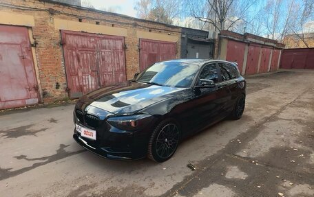 BMW 1 серия, 2012 год, 1 750 000 рублей, 2 фотография