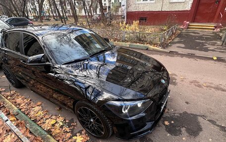 BMW 1 серия, 2012 год, 1 750 000 рублей, 18 фотография