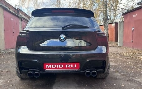 BMW 1 серия, 2012 год, 1 750 000 рублей, 11 фотография