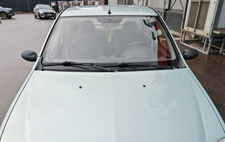 Renault Logan I, 2005 год, 450 000 рублей, 3 фотография