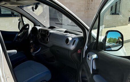 Citroen Berlingo II рестайлинг, 2012 год, 900 000 рублей, 6 фотография