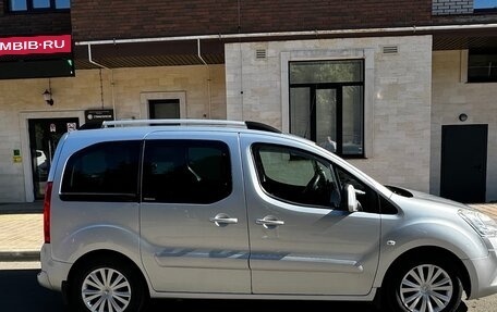 Citroen Berlingo II рестайлинг, 2012 год, 900 000 рублей, 4 фотография