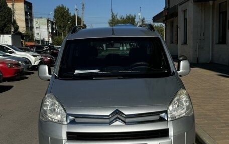 Citroen Berlingo II рестайлинг, 2012 год, 900 000 рублей, 5 фотография