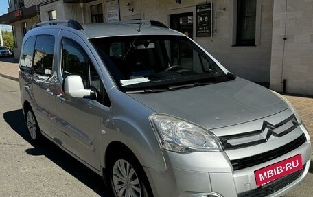 Citroen Berlingo II рестайлинг, 2012 год, 900 000 рублей, 2 фотография