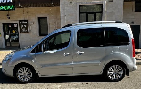 Citroen Berlingo II рестайлинг, 2012 год, 900 000 рублей, 12 фотография