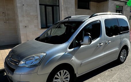 Citroen Berlingo II рестайлинг, 2012 год, 900 000 рублей, 13 фотография