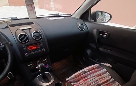 Nissan Qashqai, 2012 год, 1 340 000 рублей, 9 фотография