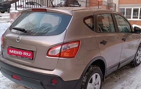 Nissan Qashqai, 2012 год, 1 340 000 рублей, 3 фотография