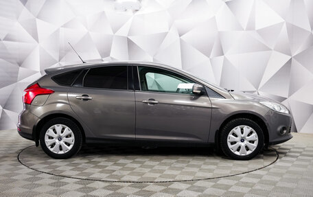 Ford Focus III, 2013 год, 1 047 000 рублей, 6 фотография