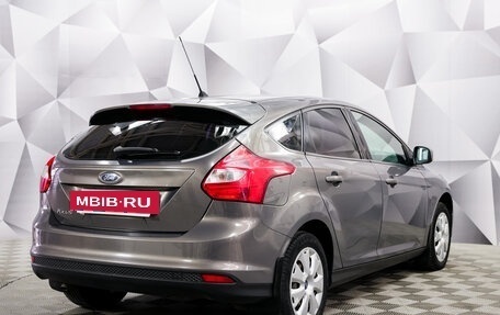 Ford Focus III, 2013 год, 1 047 000 рублей, 5 фотография