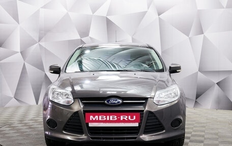 Ford Focus III, 2013 год, 1 047 000 рублей, 8 фотография