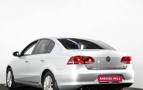 Volkswagen Passat B7, 2014 год, 1 450 000 рублей, 6 фотография