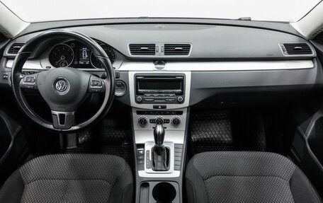 Volkswagen Passat B7, 2014 год, 1 450 000 рублей, 12 фотография