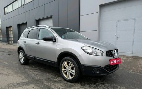 Nissan Qashqai+2 I, 2010 год, 899 000 рублей, 2 фотография