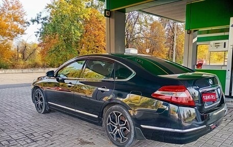 Nissan Teana, 2008 год, 945 000 рублей, 1 фотография