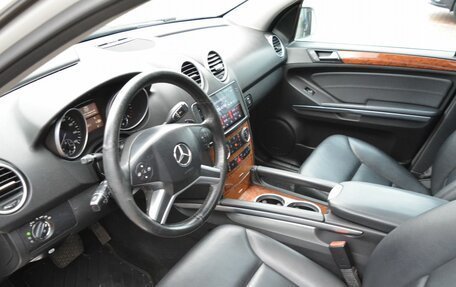 Mercedes-Benz M-Класс, 2009 год, 1 490 000 рублей, 14 фотография