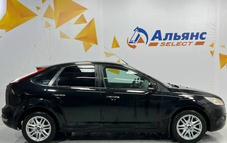 Ford Focus II рестайлинг, 2010 год, 560 000 рублей, 2 фотография