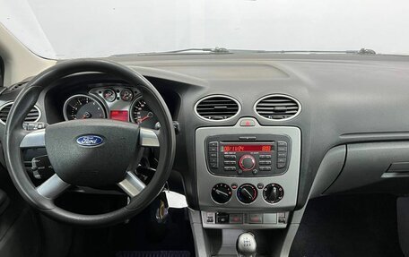 Ford Focus II рестайлинг, 2010 год, 560 000 рублей, 9 фотография