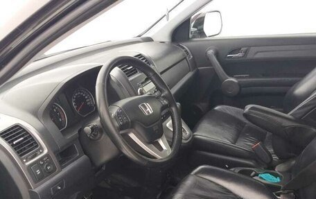 Honda CR-V III рестайлинг, 2008 год, 1 000 200 рублей, 2 фотография