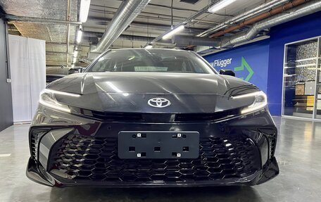 Toyota Camry, 2024 год, 4 100 000 рублей, 3 фотография