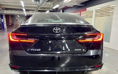 Toyota Camry, 2024 год, 4 100 000 рублей, 9 фотография