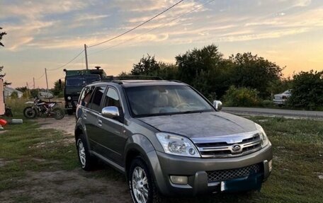 Great Wall Hover H3 I, 2010 год, 660 000 рублей, 2 фотография