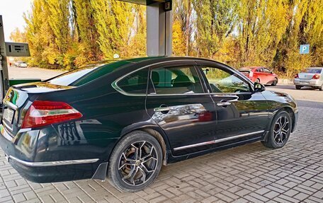 Nissan Teana, 2008 год, 945 000 рублей, 6 фотография