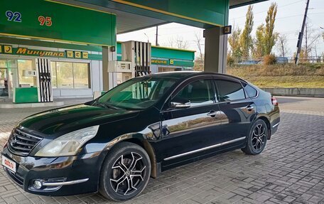 Nissan Teana, 2008 год, 945 000 рублей, 3 фотография