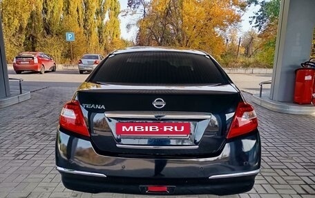 Nissan Teana, 2008 год, 945 000 рублей, 7 фотография