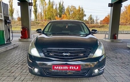 Nissan Teana, 2008 год, 945 000 рублей, 4 фотография