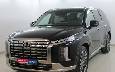 Hyundai Palisade I, 2024 год, 8 350 000 рублей, 1 фотография