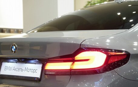 BMW 5 серия, 2022 год, 5 300 000 рублей, 7 фотография