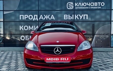 Mercedes-Benz A-Класс, 2008 год, 720 000 рублей, 2 фотография